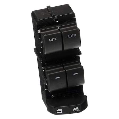 Motorcraft SWITCH-WINDOW CONTROL-DOUB SW7305